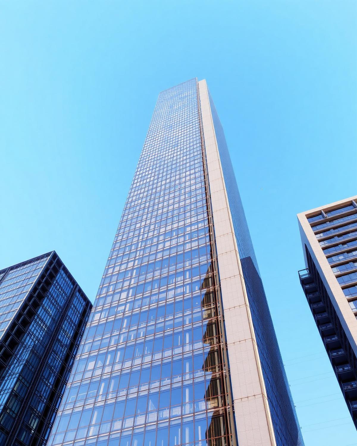 High-Rise Tower