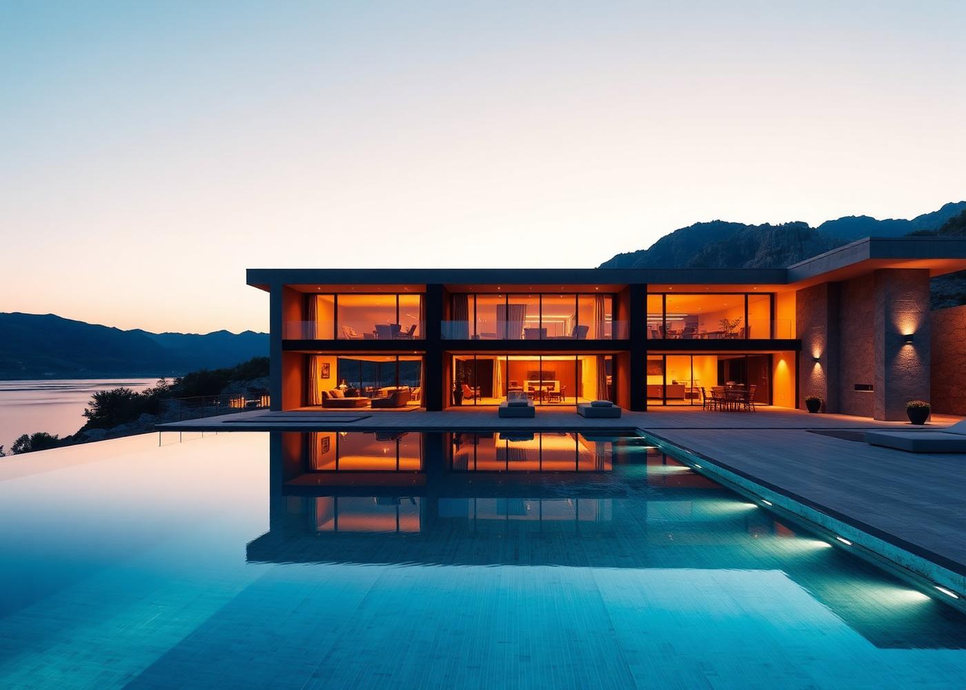 Luxury Villa